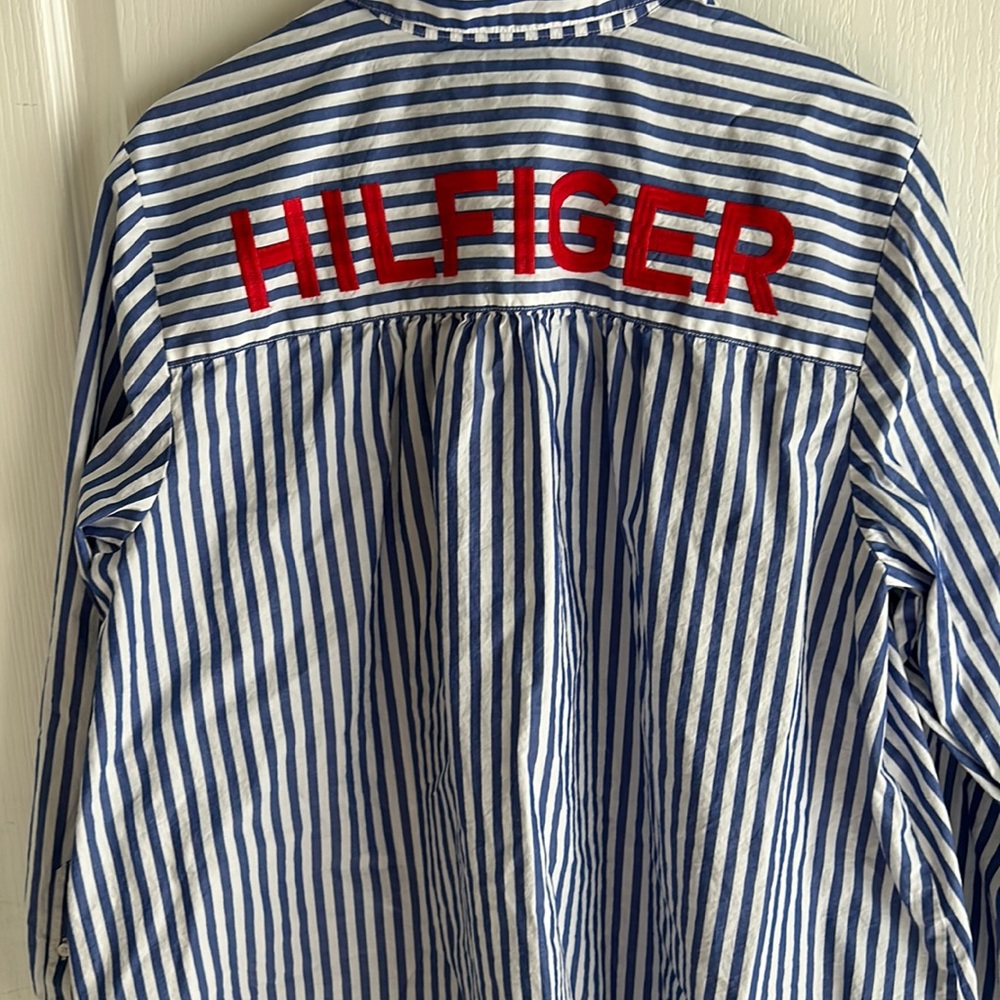 Hilfiger Blouse